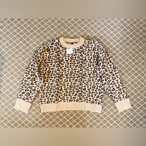 Women American Eagle sweater, soft , size medium. NWT